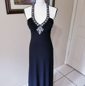 Cache black dress